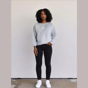 Disney sweatshirt women’s size medium